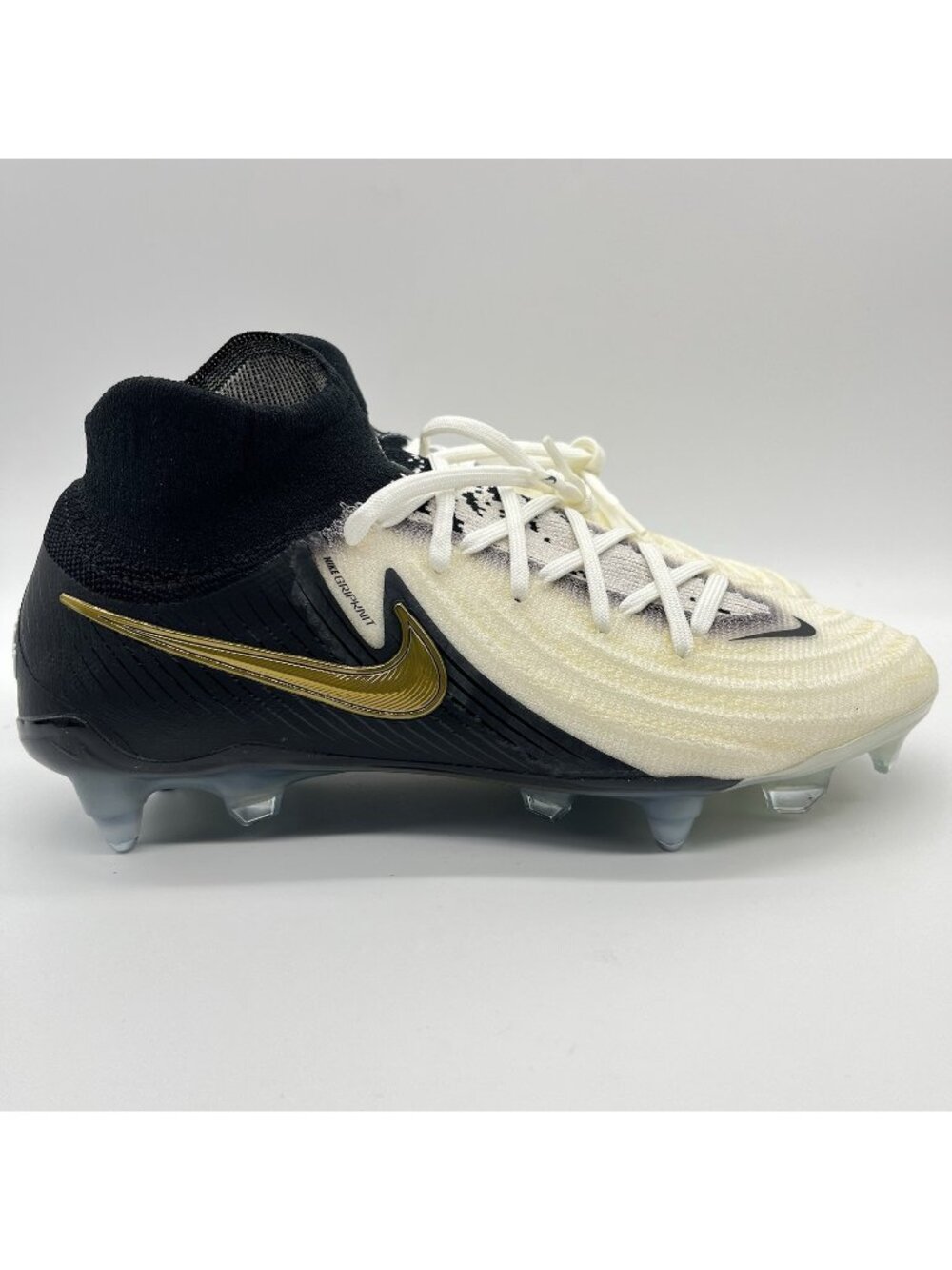 Nike Phantom Luna II Elite SG Pro AC Soccer Cleats Men's Size 8 FQ8931-100